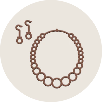 Hearty Gems Jewelry Pakistan